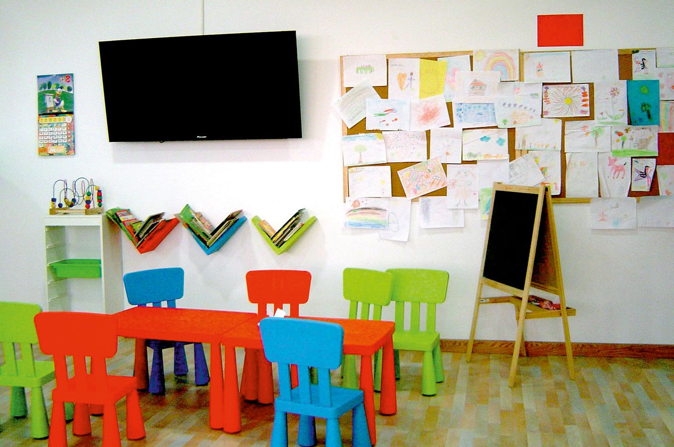16.Bild der Unterkunft