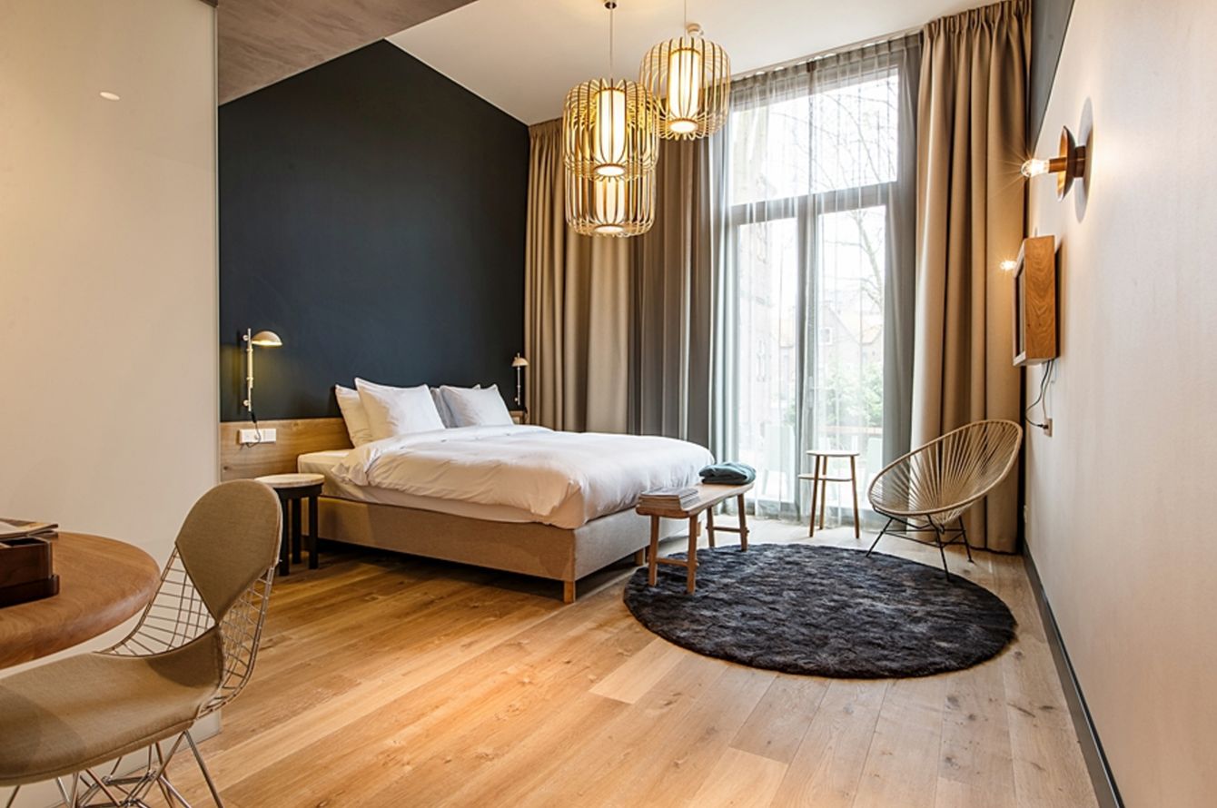 Chambre double Superior