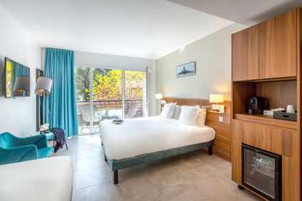 Chambre double Superior