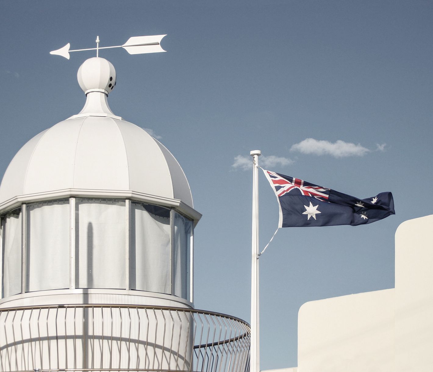 Hier wird Geschichte lebendig.