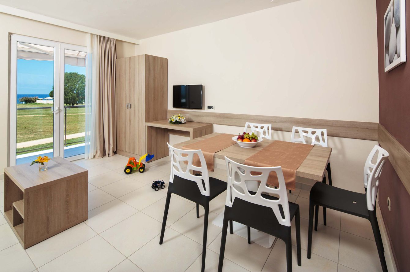 Appartement Superior