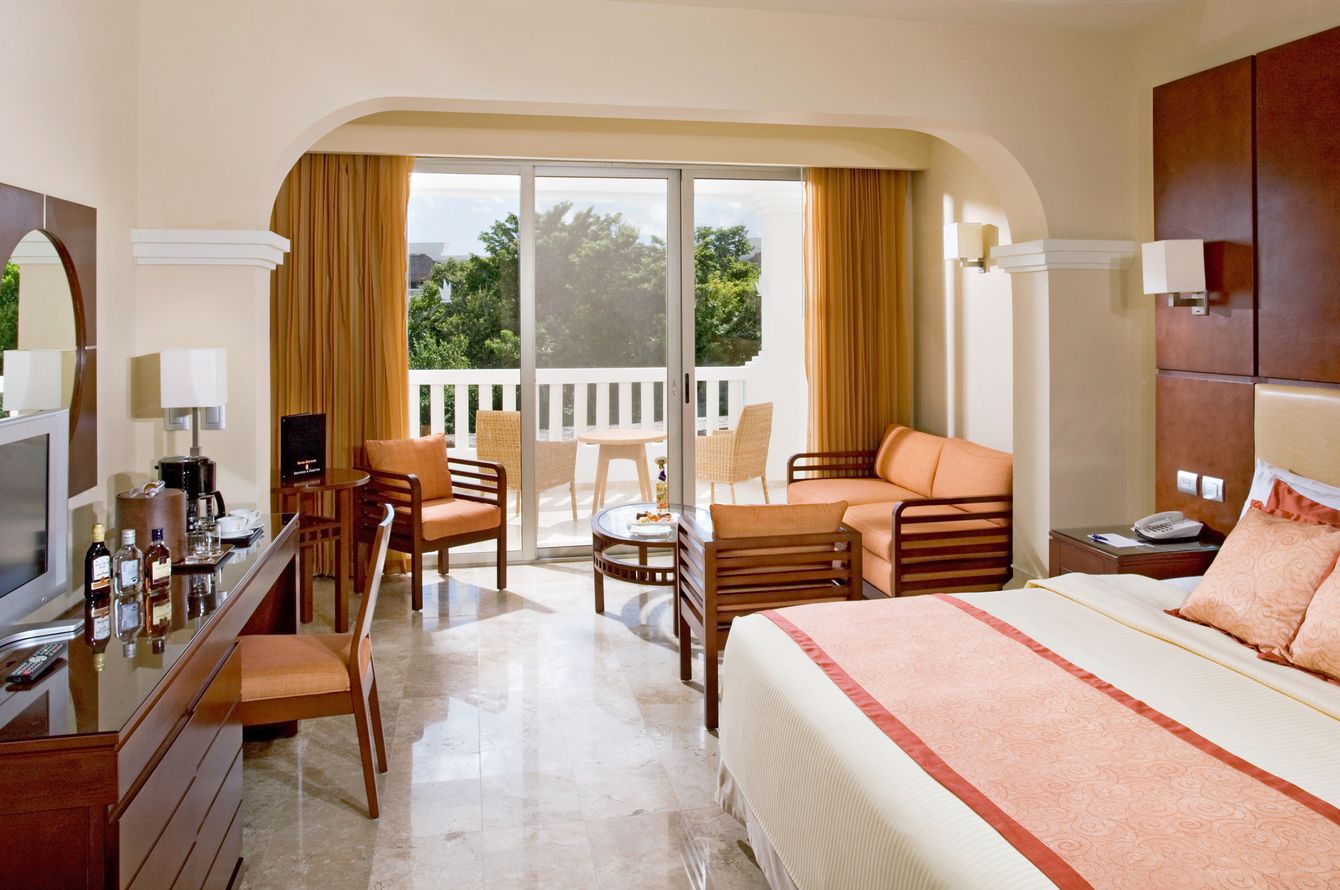 Junior Suite Deluxe