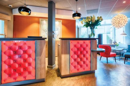 7. Bild der Unterkunft