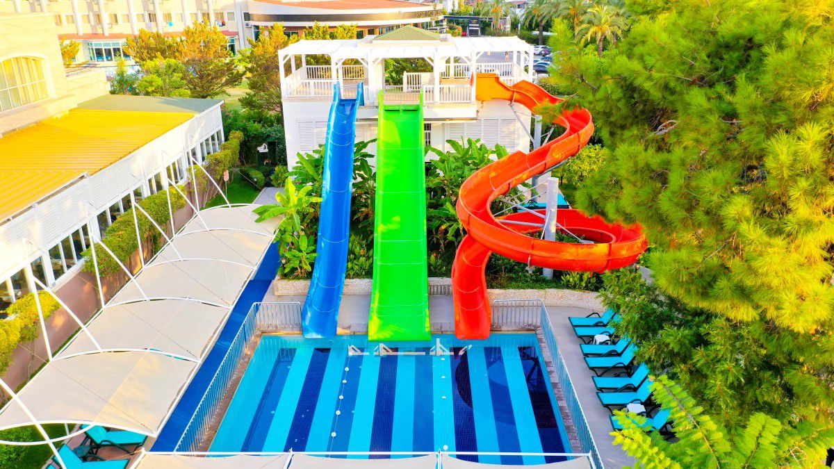 Aquapark