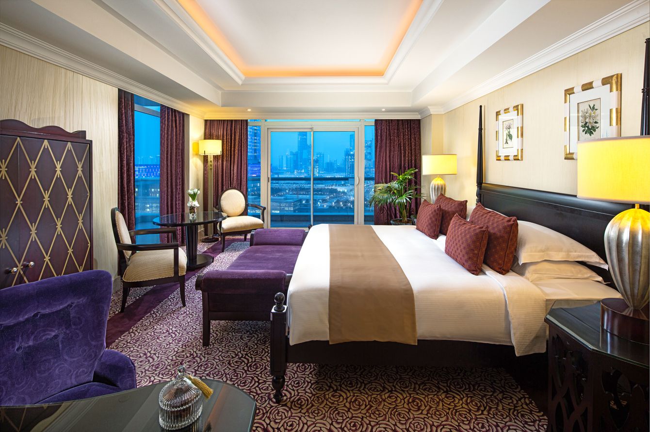 Royal Suite