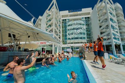 5. Bild der Unterkunft