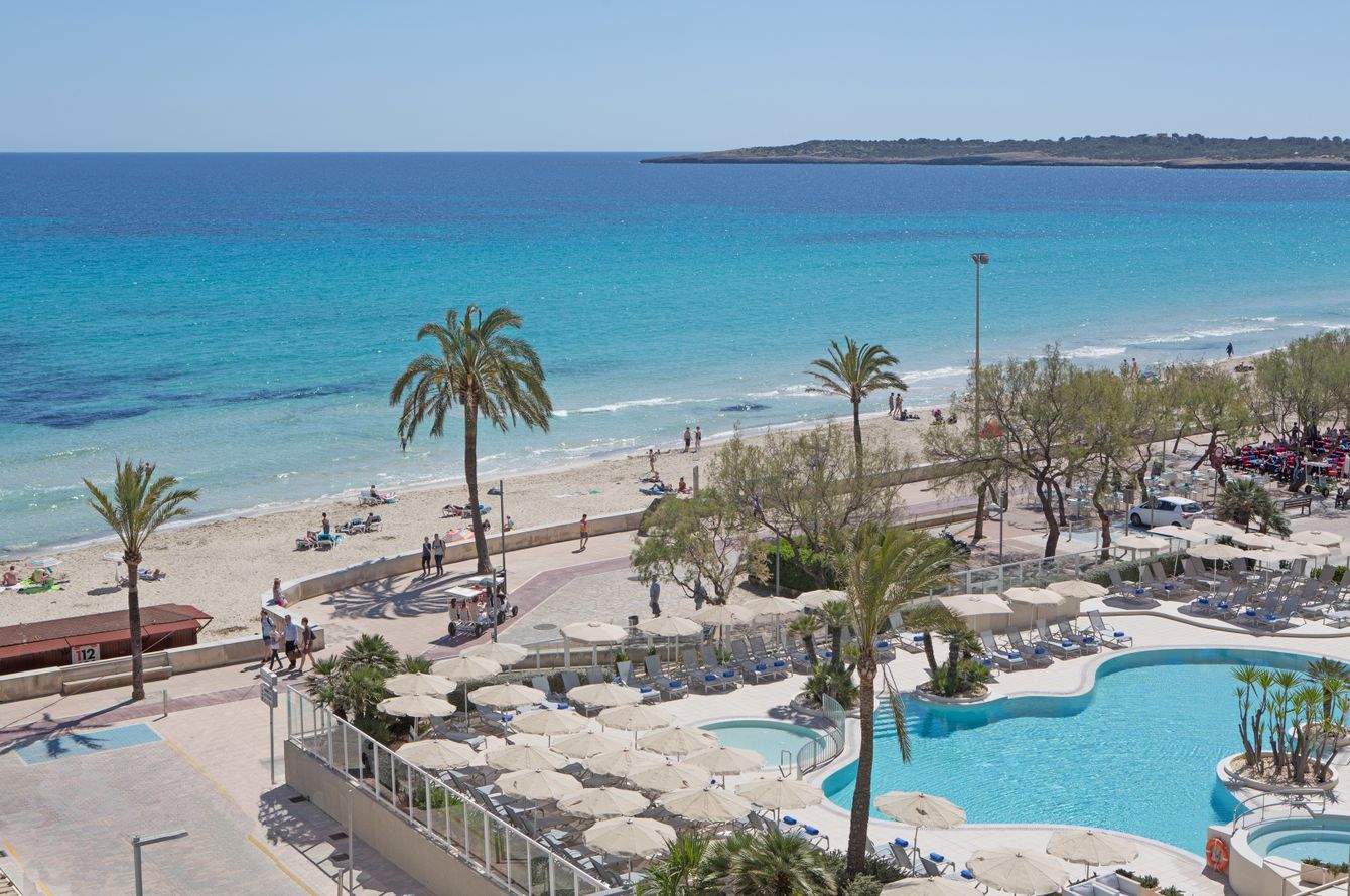 Hotel Sabina & Suites