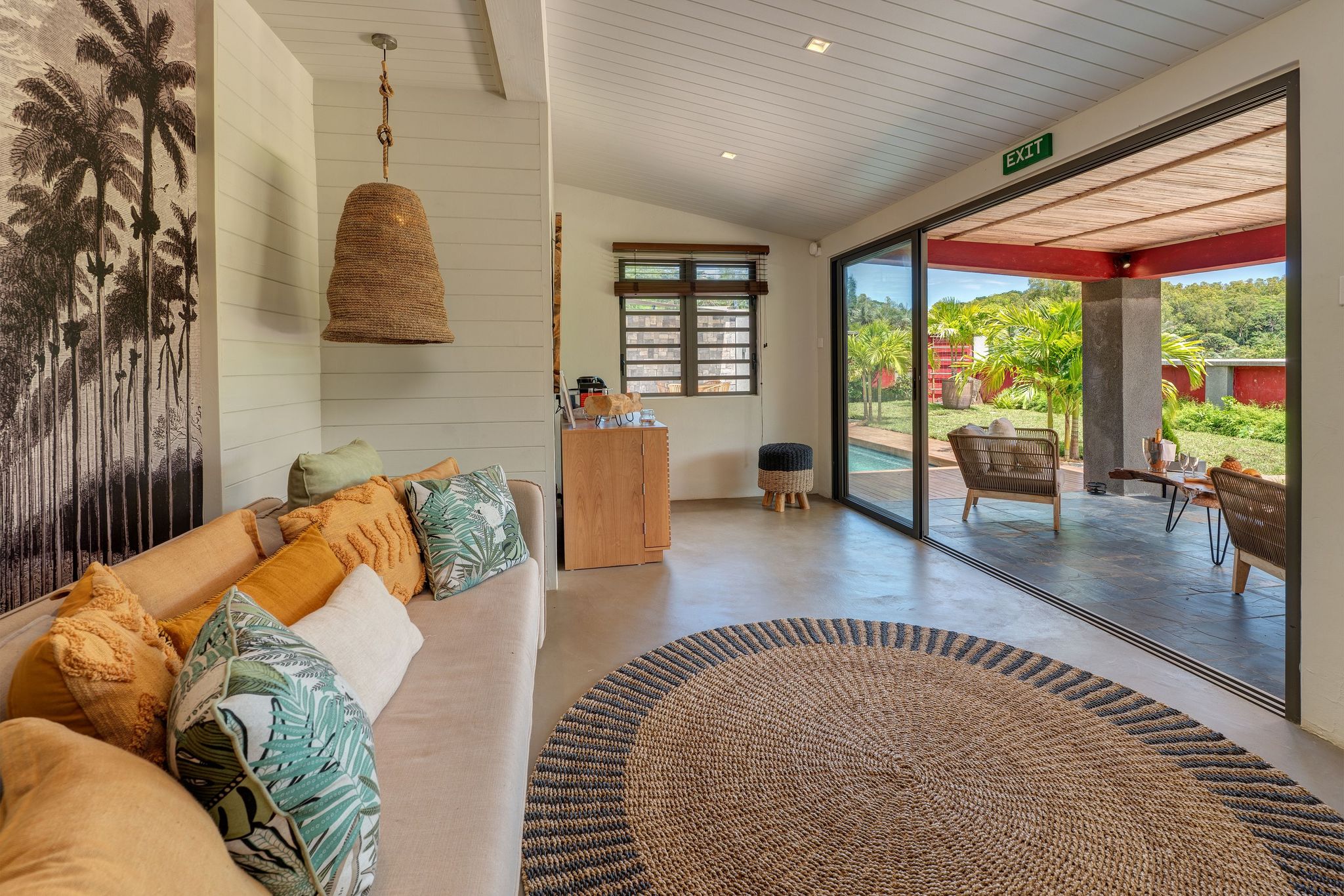Piton Canot Suite