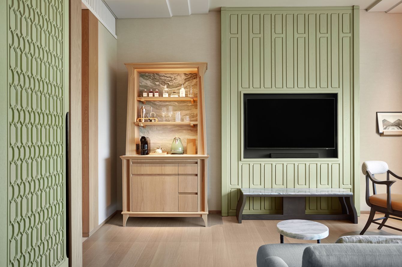 Doppelzimmer