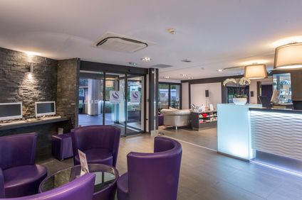 11. Bild der Unterkunft