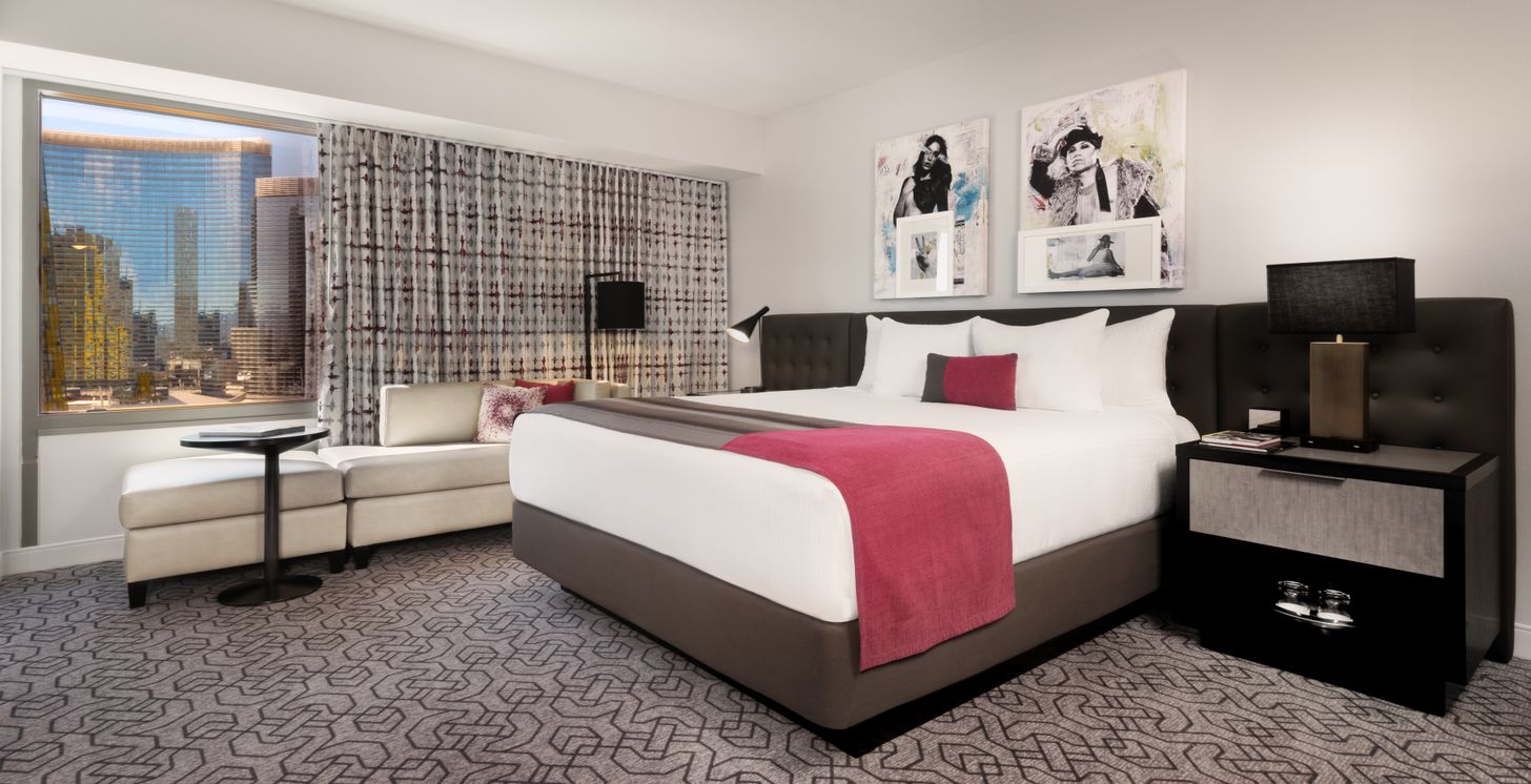 Chambre double Ultra-Hip