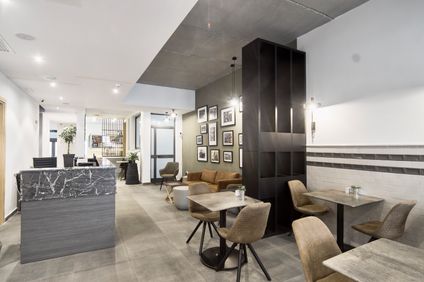 8. Bild der Unterkunft