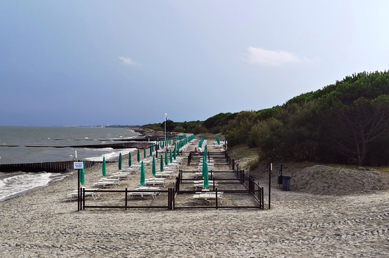 Plage