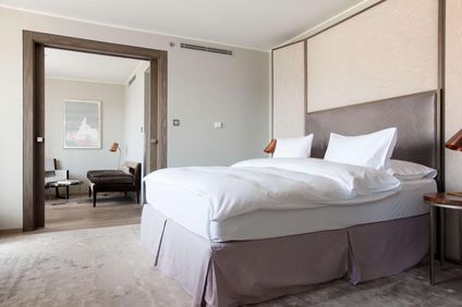 7. Bild der Unterkunft