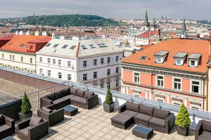 3. Bild der Unterkunft