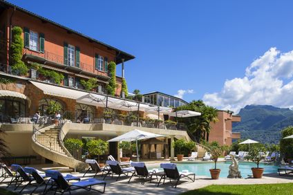 6. Bild der Unterkunft