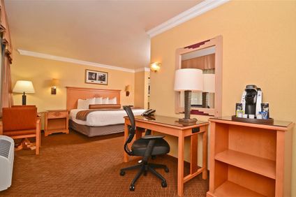 13. Bild der Unterkunft