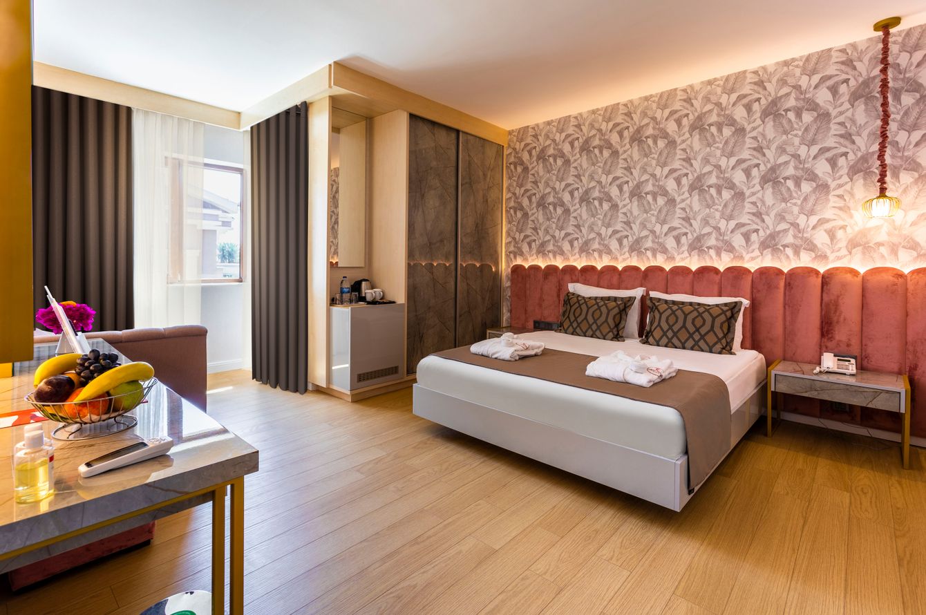 Doppelzimmer Club
