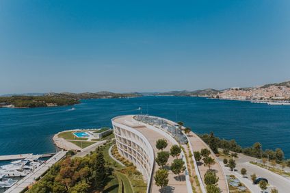 D-Resort Sibenik