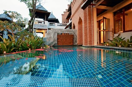 4. Bild der Unterkunft