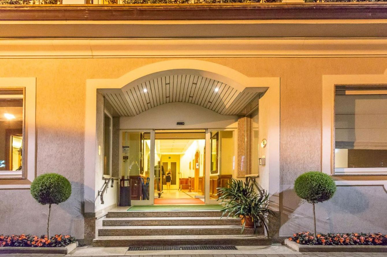 Hotel Della Torre
