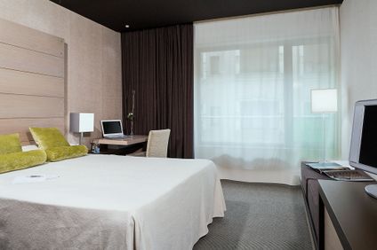 4. Bild der Unterkunft