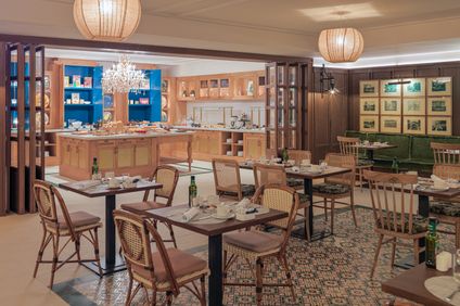 3. Bild der Unterkunft