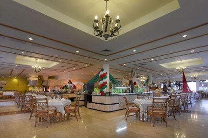 8. Image de l'établissement