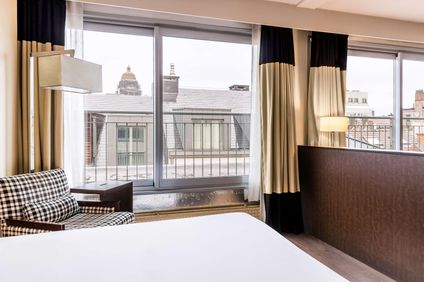 6. Bild der Unterkunft