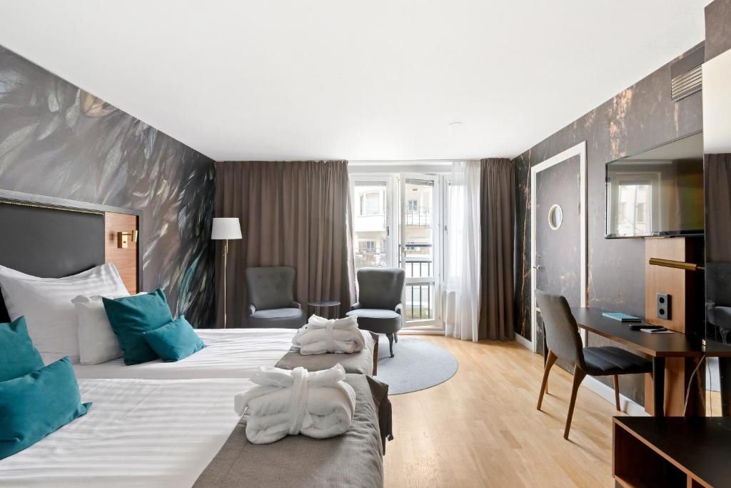 Doppelzimmer Superior