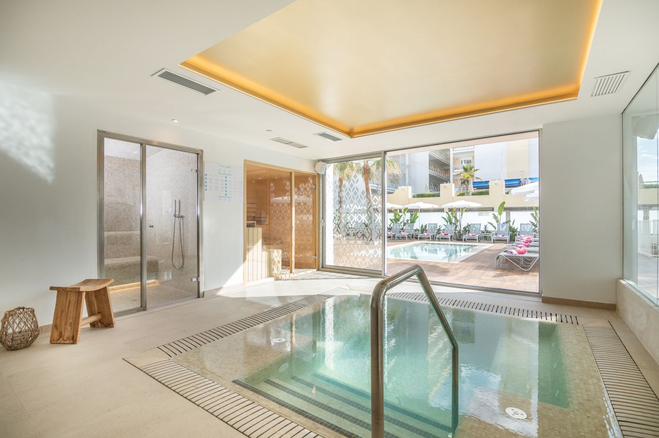 Spa