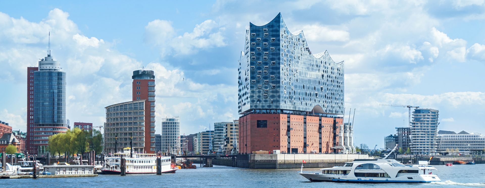 Elbphilharmonie