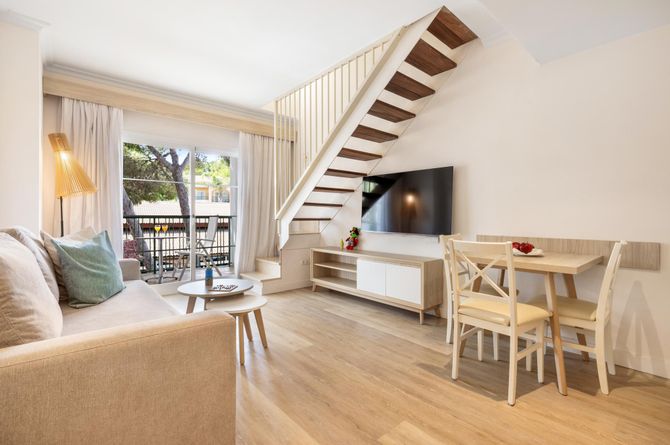 Appartement Royal Terrace