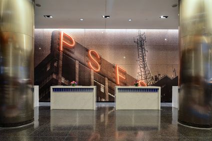 2. Bild der Unterkunft