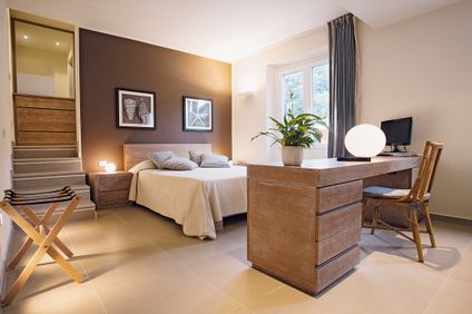 Doppelzimmer Superior