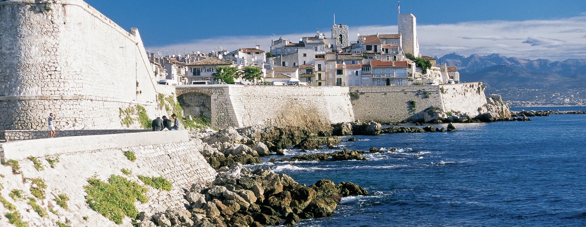 Antibes / Juan-les-Pins