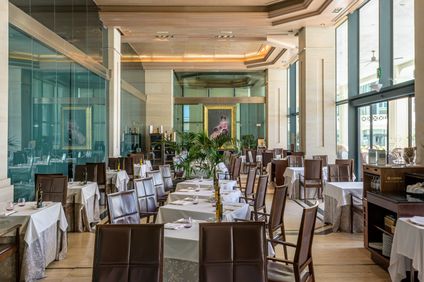 4. Bild der Unterkunft