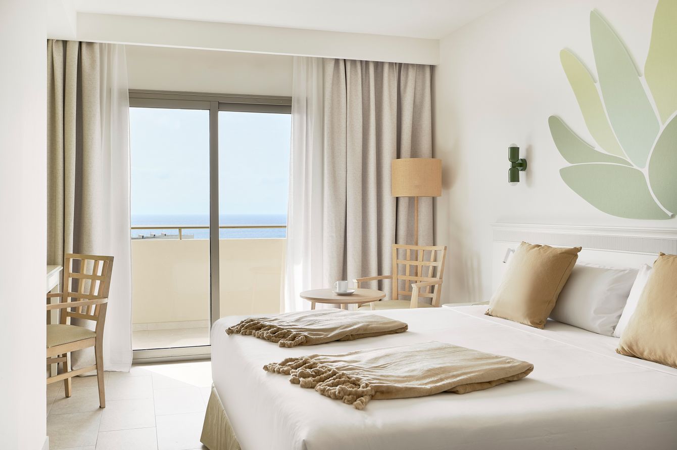 Suite Priority Location