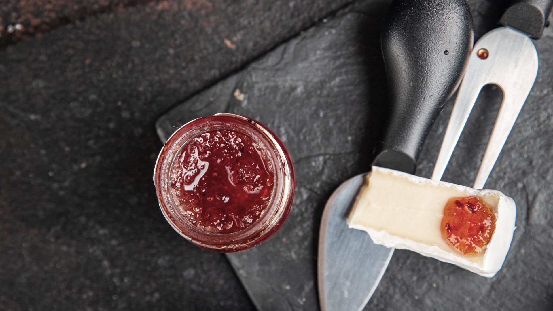 Camembert, ein französischer Klassiker