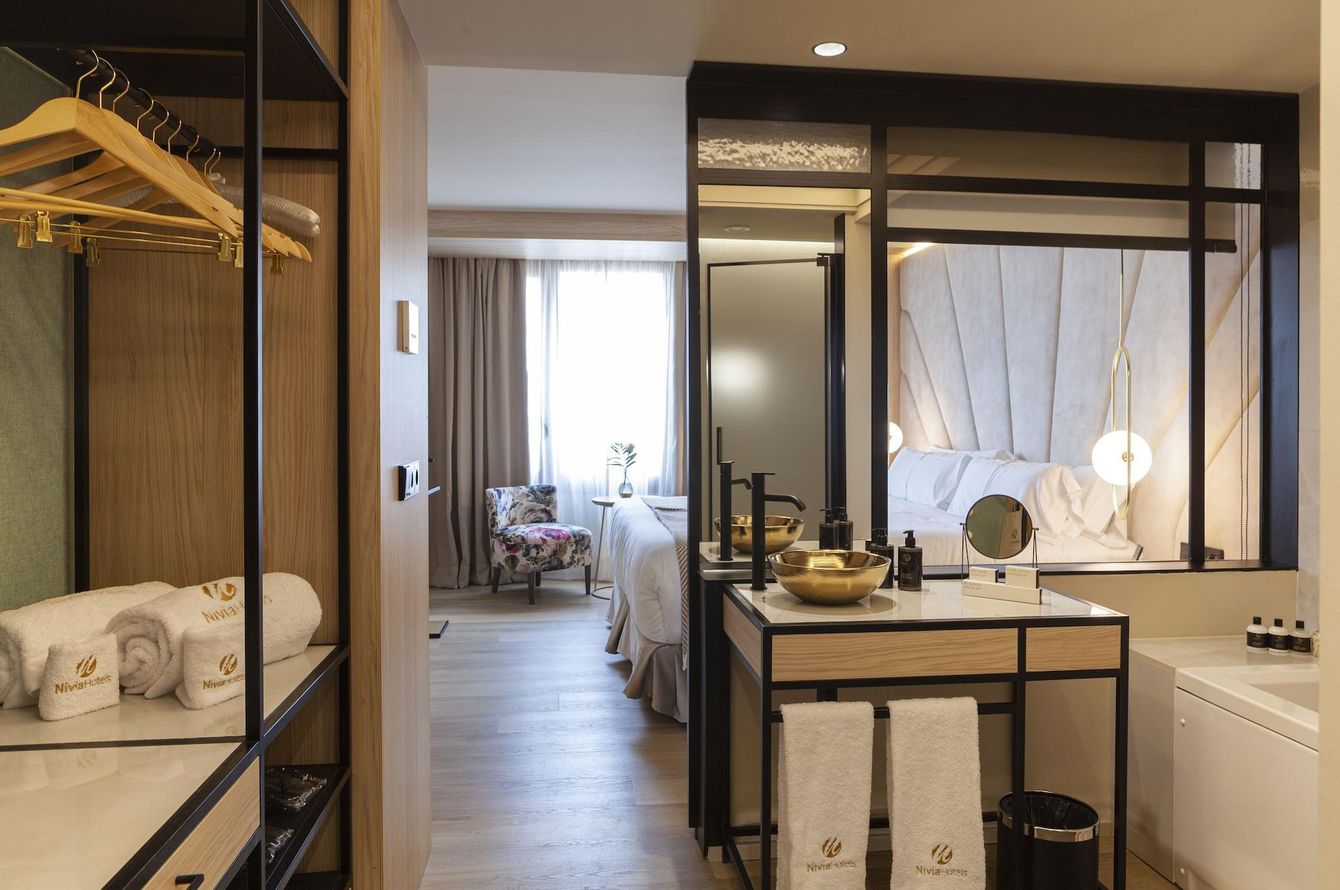 Chambre double Superior (Cozy)