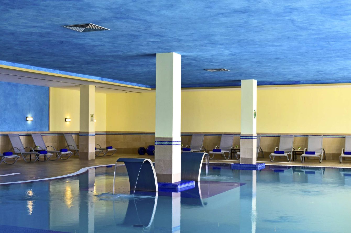 Innenpool