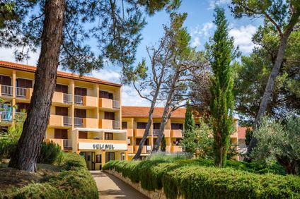 6. Bild der Unterkunft