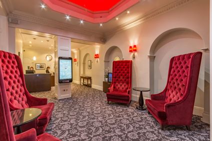 3. Bild der Unterkunft