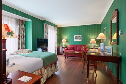 8. Bild der Unterkunft