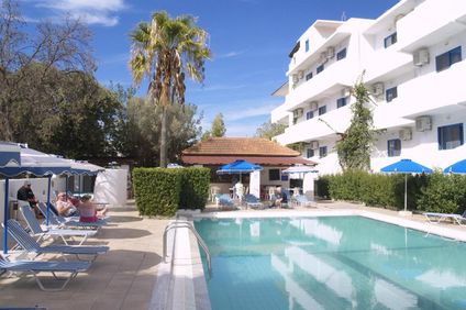 10. Bild der Unterkunft