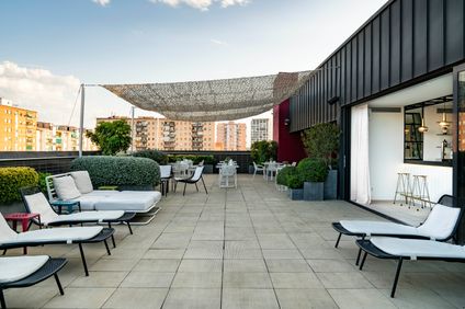 8. Bild der Unterkunft