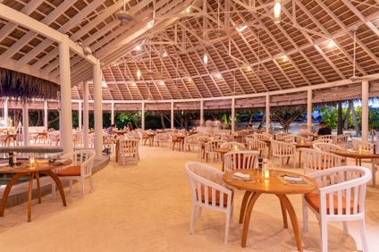 8. Bild der Unterkunft