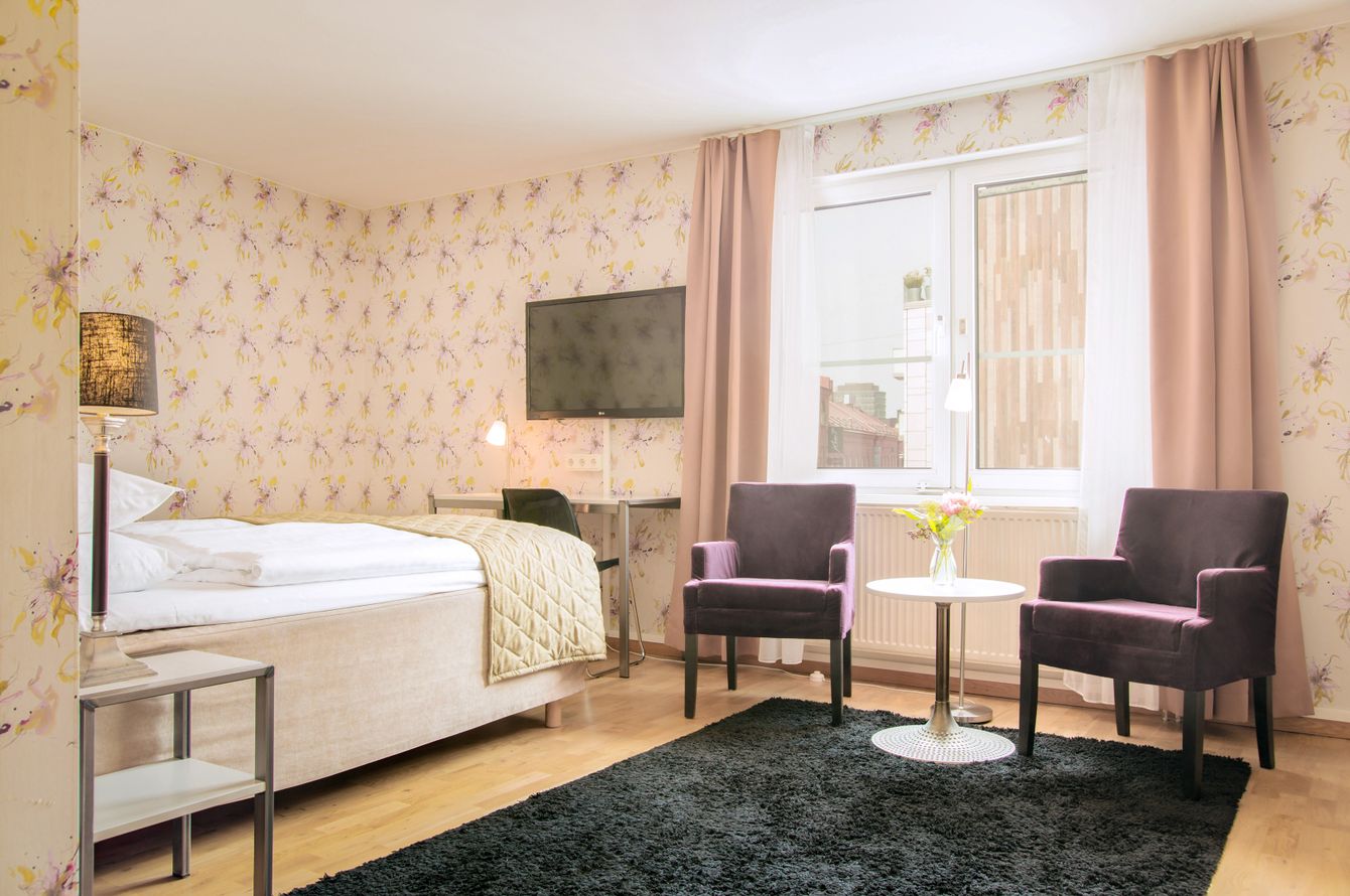Familienzimmer