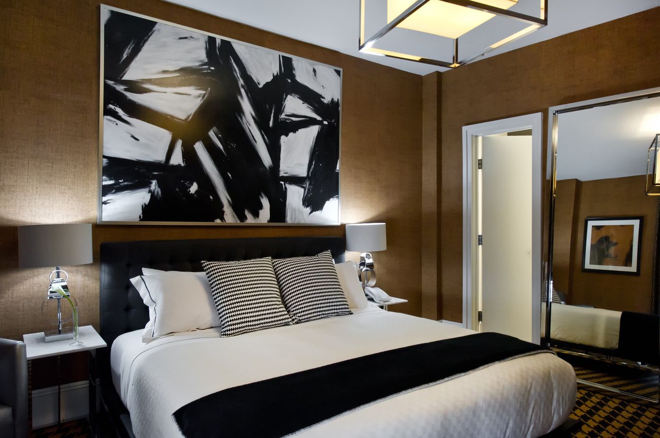 Doppelzimmer