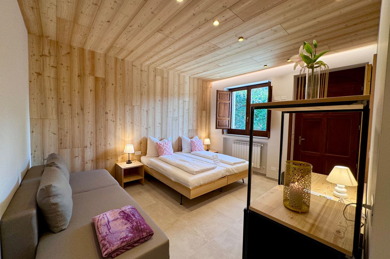 Doppelzimmer